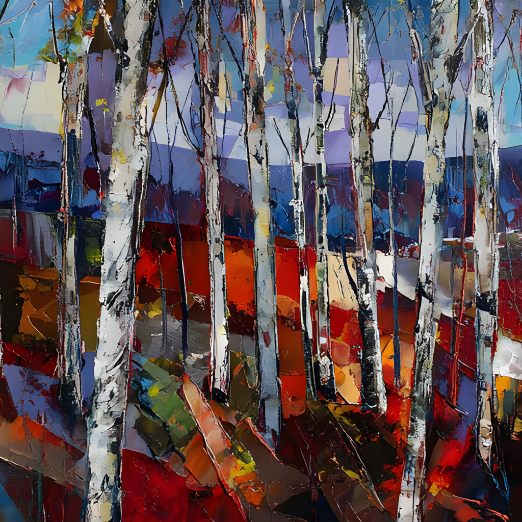 Canadian Mountain Prints