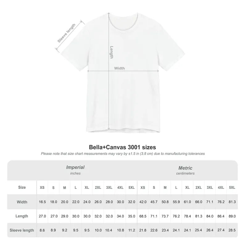 No.81 Floral Fine Art T-Shirt, Premium Quality Tee with YOUR Personalized Quote on Back